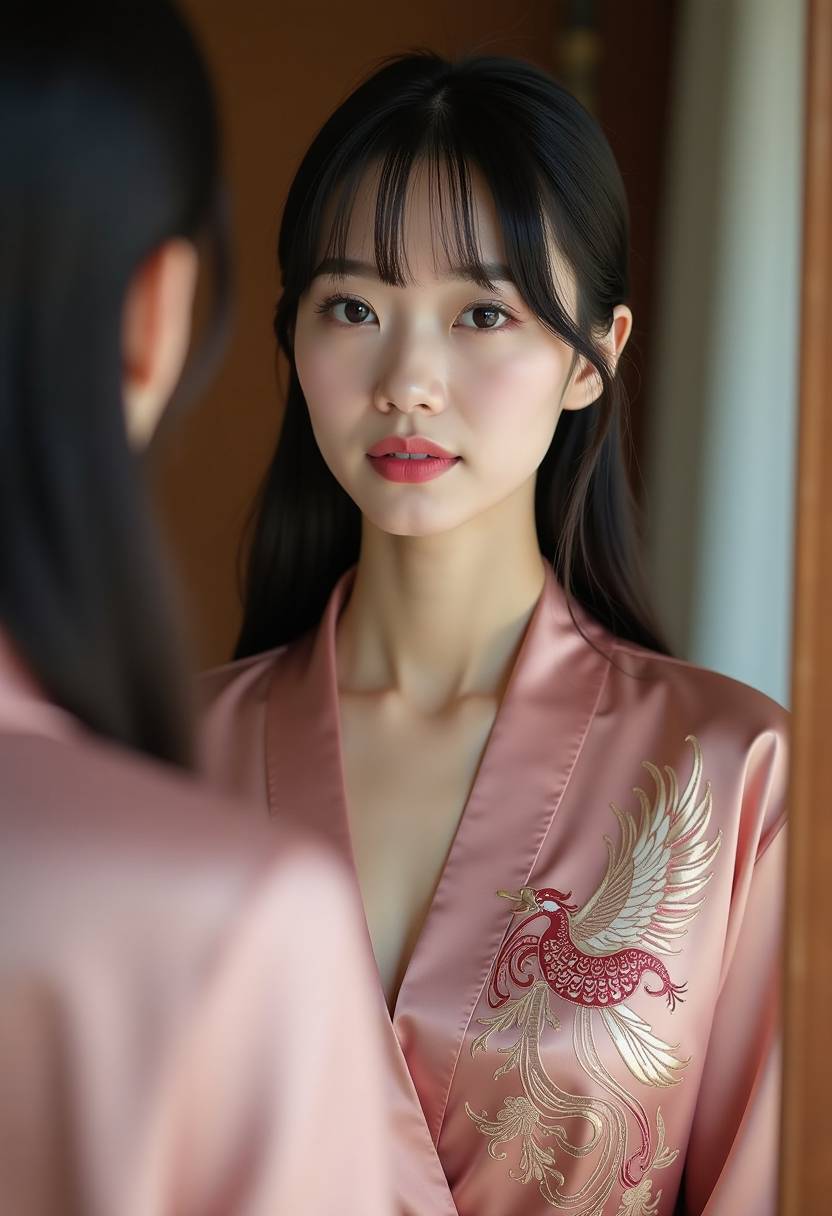 后入式追踪