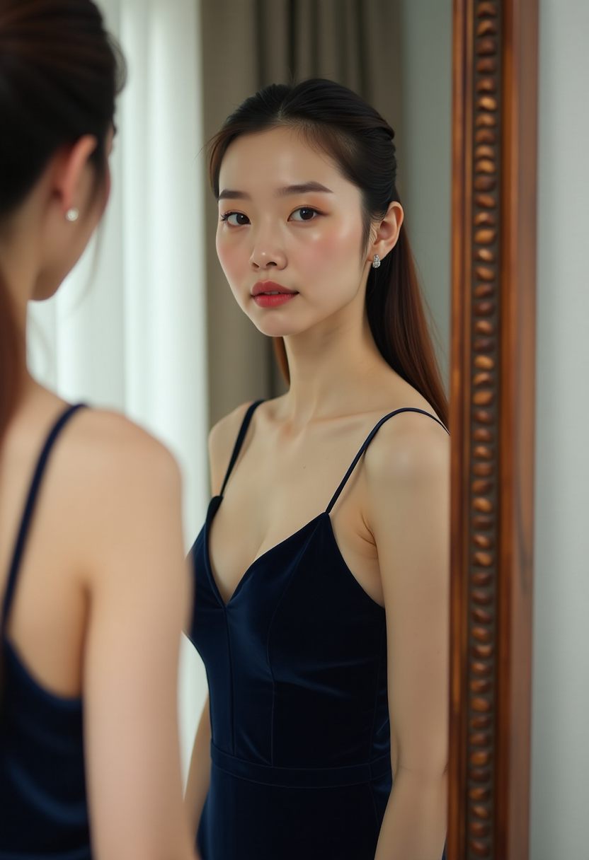 后入式情仇录